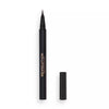Revolution Hair Stroke Brow Pen Medium Brown, imported from the UK