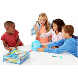 Goliath Games Shark Bite classic board game, UK version