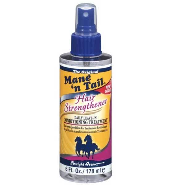 Mane N Tail Daily Leave In Conditioning Treatment, imported from the UK
