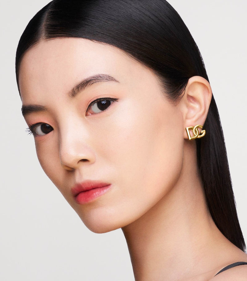 Dolce&Gabbana Rose Glow Cushion Foundation - British product