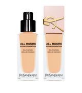 Harrods YSL All Hours Glow Foundation- Buy online at McGrocer