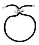 Harrods Nialaya Jewelry Stainless Steel Adjustable Lock Bracelet- Buy online at McGrocer