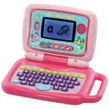 Argos LeapFrog 2 in 1 Touch Laptop and Tablet Pink Educational Toy- Buy online at McGrocer