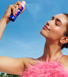 Ultra Violette Preen Screen SPF 50+ Mist 75ml (British brand)