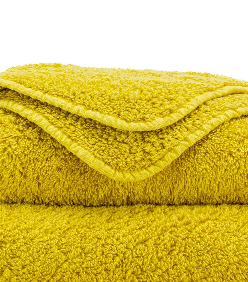 Abyss & Habidecor SuperPile face cloth 30cm x 30cm (British brand)