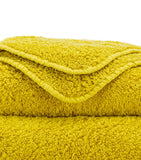 Abyss & Habidecor SuperPile face cloth 30cm x 30cm (British brand)
