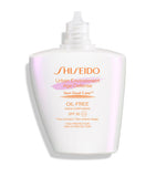 Shiseido Urban Environment Oil-Free Suncare Emulsion SPF 30 30ml (British brand)