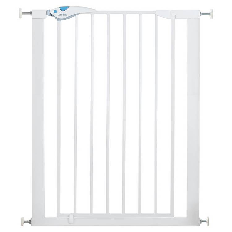 Munchkin Lindam extra tall safety gate - British product