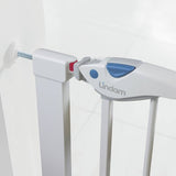 Munchkin Lindam extra tall safety gate - British product