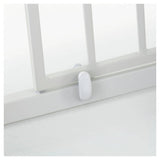 Munchkin Lindam extra tall safety gate - British product