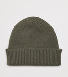 Le Bonnet lambswool caregora classic beanie, imported from the UK