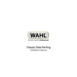 Wahl Colour Pro Cordless hair clipper - British product