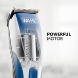 Wahl Colour Pro Cordless hair clipper - British product