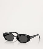 Ray-Ban RB4441D curved pillow sunglasses - British product