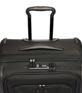 Harrods Expandable Check-in Suitcase with TSA Lock and 83L Capacity, 66cm- Buy online at McGrocer