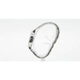 Lorus silver stainless steel bracelet watch, UK version
