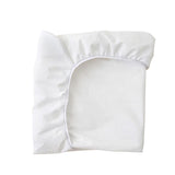 Superdrug The Tiny Bed Co. Fitted Mattress Protector Cot 97 x 78cm- Buy online at McGrocer
