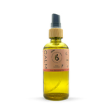 Holland & Barrett B Calm Hydrating Rose Mist Toner - Organic 100 ml- Buy online at McGrocer