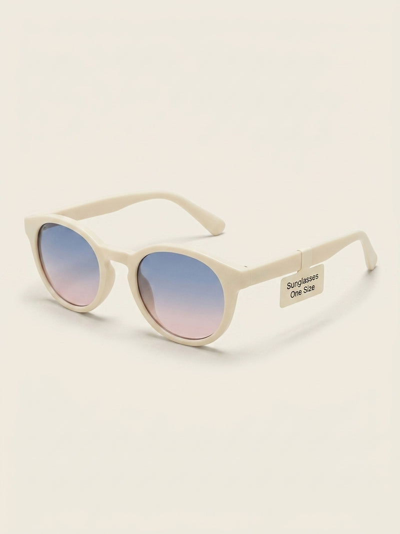 Vivienne Westwood VW5130 sunglasses in black acetate, UK version
