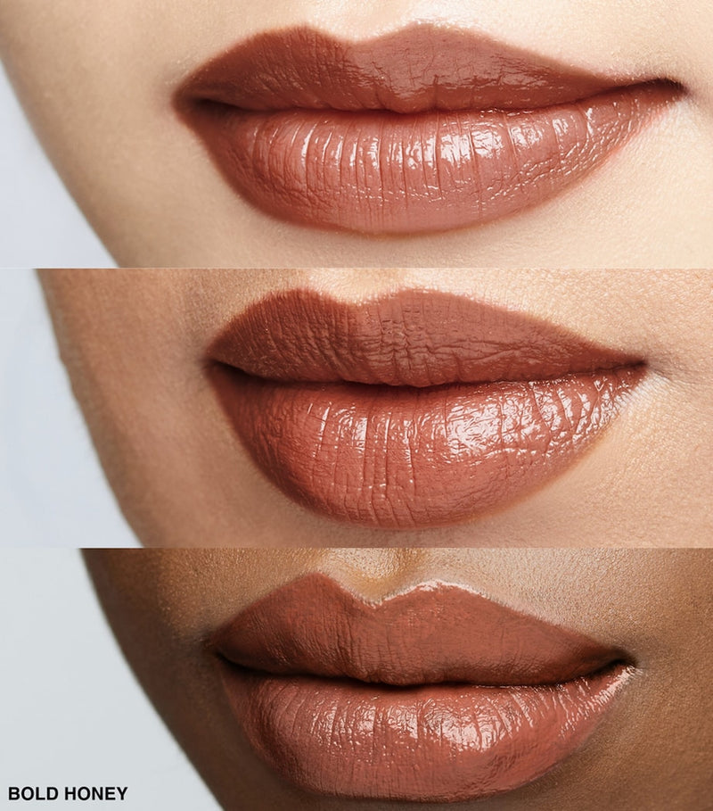 Bobbi Brown Luxe Shine Lip Color lipstick - British product