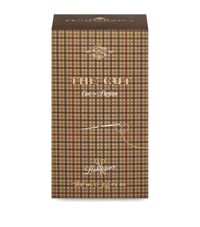 Penhaligon's The Cut eau de parfum 100ml, UK version