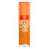 Superdrug NYX Professional Makeup Duck Plump Lip Gloss Ginger Capsicum- Buy online at McGrocer