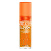 NYX Professional Makeup Duck Plump lip gloss - British product