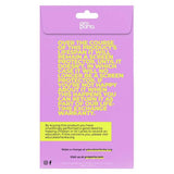 Proporta tempered glass screen protector Samsung Galaxy S25, UK version