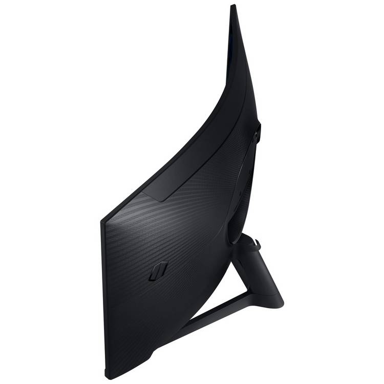 Samsung Odyssey G5 gaming monitor 34 inch, UK version