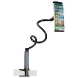 Swipe Lazy Arm 2 gooseneck holder for smartphones and tablets - British product