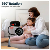 Swipe Lazy Arm 2 gooseneck holder for smartphones and tablets - British product