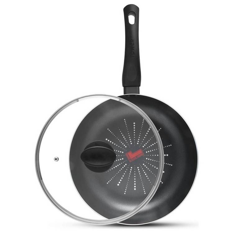 Tower Smart Start 28cm aluminium multi pan, imported from the UK