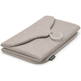 Brabantia Foldable Steam Board Grey 85x40cm, imported from the UK