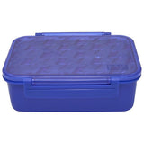 Polar Gear lunch box with embossed design, imported from the UK