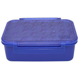 Polar Gear lunch box with embossed design, imported from the UK