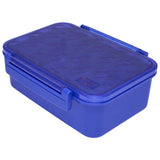 Polar Gear lunch box with embossed design, imported from the UK
