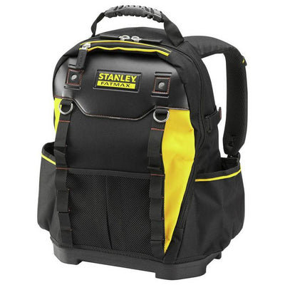 Argos Stanley Fatmax Heavy-Duty Tool Bag Backpack- Buy online at McGrocer