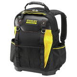 Stanley Fatmax heavy-duty tool bag backpack, UK version