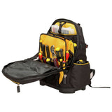 Stanley Fatmax heavy-duty tool bag backpack, UK version