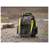Stanley Fatmax heavy-duty tool bag backpack, UK version