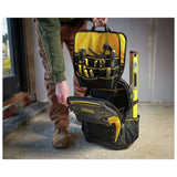 Stanley Fatmax heavy-duty tool bag backpack, UK version