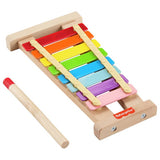 Argos Fisher-Price Wooden Xylophone Toddler Musical Toy- Buy online at McGrocer