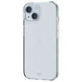 Tech21 EvoLite clear phone case for iPhone 15 (British brand)