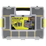 Stanley Sortmaster Junior Organiser 14 compartment storage - British product