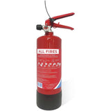 Argos Firexo 2 Litre Fire Extinguisher- Buy online at McGrocer