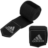 Argos Adidas Hand Wraps 255cm - Black- Buy online at McGrocer
