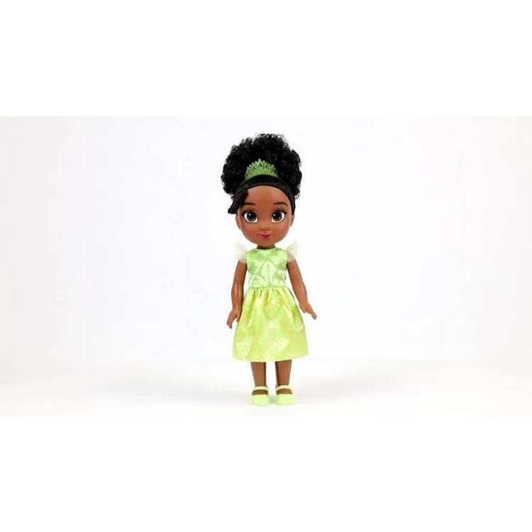 Disney Princess Tiana doll 12 inch (British brand)
