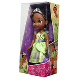 Disney Princess Tiana doll 12 inch (British brand)