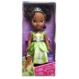 Disney Princess Tiana doll 12 inch (British brand)