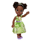 Disney Princess Tiana doll 12 inch (British brand)